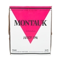 Montauk Juicy Ipa 4Pack