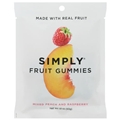 Simply Fruit Gummies (5.3oz)