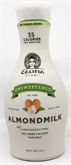 Califia Unsweetened Almond Milk (48oz)