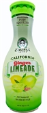 Califia Ginger Limeade