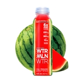 Cold Pressed Watermelon Water (12oz.)
