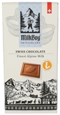 Milkboy Alpine Swiss Milk Chocolate (3 OZ)