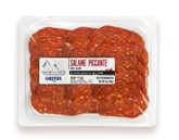 Golfera Pre-Sliced  Spicy  Salami (3oz)