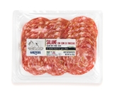 Golfera Pre-Sliced Fennel Salami (3oz)