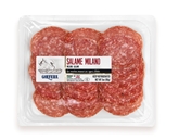 Golfera Pre-Sliced Milano Salami (3oz)