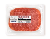 Golfera Pre-Sliced Golfetta Salami (3oz)