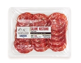 Golfera Pre-Sliced Nostrano Salami (3oz)