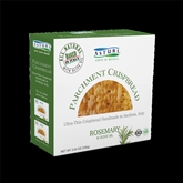 Asturi Crispbread with Rosemary 3.53OZ