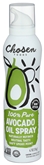 Chosen 100% Pure  Avocado Oil Spray(4.7oz)