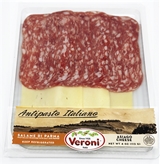 Veroni Antipasti Di Parma Pre-Sliced (4oz)
