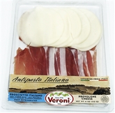 Veroni Antipasti Prosciutto Pre-Sliced (4oz)