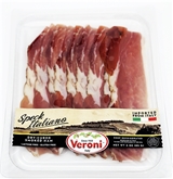 Veroni Speck Italiano Pre-Sliced (3oz)