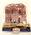 Veroni Sweet Italian Coppa Pre-Sliced (3.5oz)