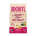 Xochitl Chips Corn No Salt