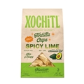 Xochitl Spicy Lime Corn Chips 12oz