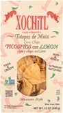 Xochitl Spicy Lime Corn Chips 12oz