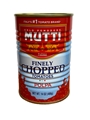 Mutti Chopped Tomatoes (14oz)