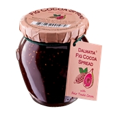 Dalmatia Fig Coco  Spread  (8.5oz)