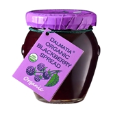 Dalmatia Organic Blackberry Spread 8.5 OZ