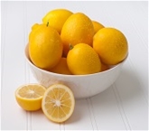 Meyer Lemons by the Pound