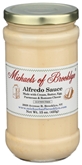 Michael's  of Brooklyn Alfredo Sauce (15 oz)