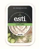 Esti Tzatziki