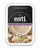 Esti Roasted Garlic Hummus (10oz)