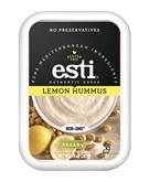 Esti Lemon Hummus (10oz)