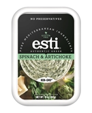 ESTI SPINACH ARTICHOKE DIP