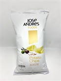 Jose Andres Potato Chips