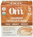 Om COFFEE LATTE BLEND