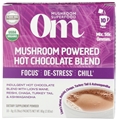 Om HOT CHOCOLATE BLEND