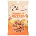 Quinn Peanut Butter Filled Pretzels (7oz)