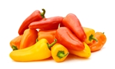 Mini Sweet Peppers(8oz)