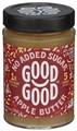GOOD GOOD Sugar Free Apple Butter (12 oz)