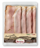 Veroni Prosciutto Arrosto 4oz