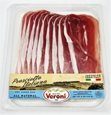 Veroni Prosciutto Italiano Pre-Sliced (4oz.)