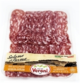 Veroni Salame Di Parma Pre-sliced (4oz.)