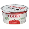 Maia Greek Yogurt Strawberry 5.3oz