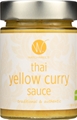 Watcharee's Thai Yellow Curry Sauce 9.8OZ