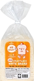 La Bri Osh Crustless White Bread 14.1oz