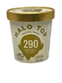 Halocm Ice Cream,Van Bean,Ligh