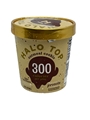 Halo Top Oatmeal Cookie