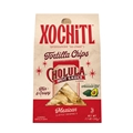 Xochitl Cholula Tortilla Chips 11oz