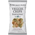 Daily Crave Veggie Chips