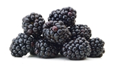 Organic Blackberries