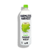 Harmless Harvest Coconut Water (32oz.)