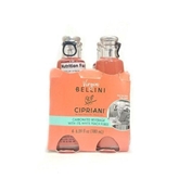 Cipriani Bellini Mix (4 Pack)