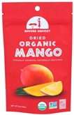 Mavuno Harvest Organic Dried Mango (2oz)