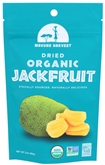 Mavuno Harvest Organic Dried Jackfruit (2oz)